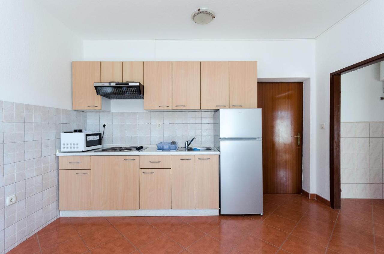 Apartament Anica J